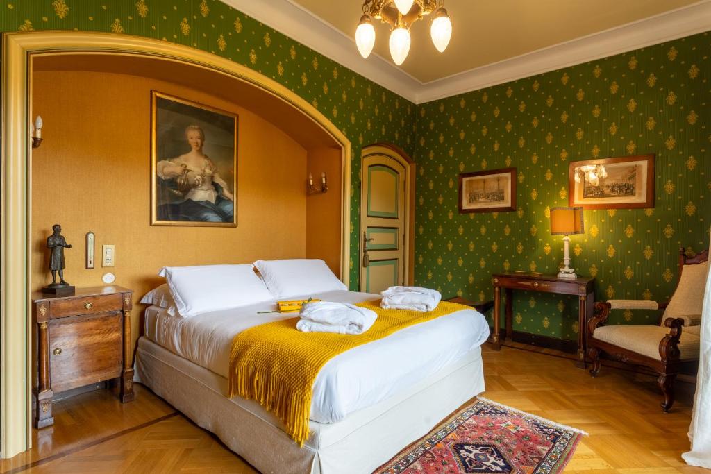 Ronco Dell'Abate - Lake Como Relais B&B - 1