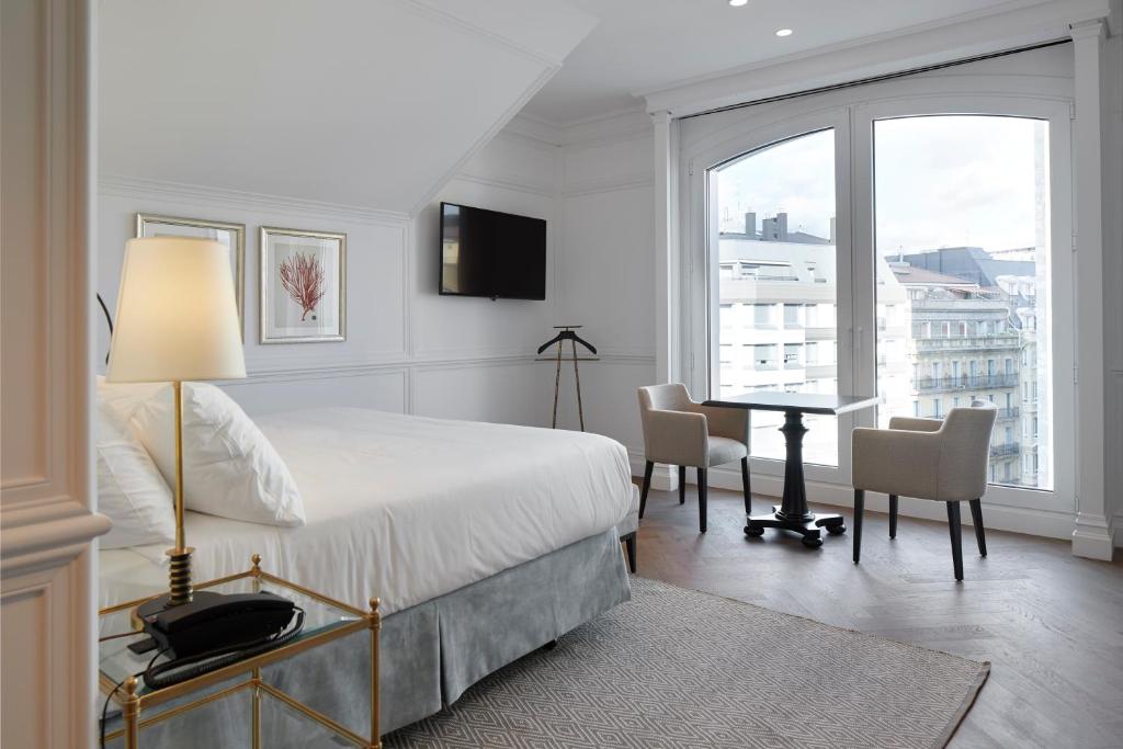 Hotel Boutique Villa Favorita - 4