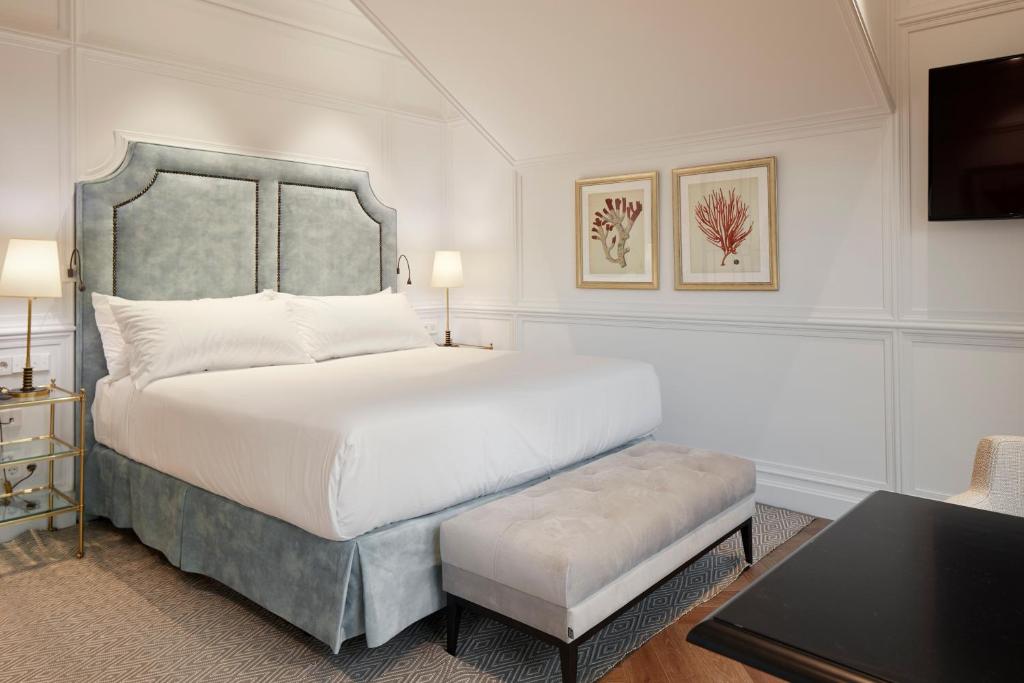 Hotel Boutique Villa Favorita - 3