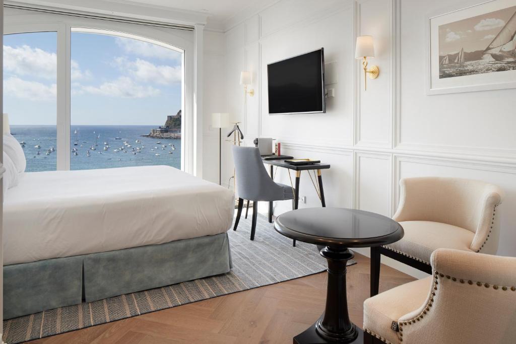 Hotel Boutique Villa Favorita - Resim 4