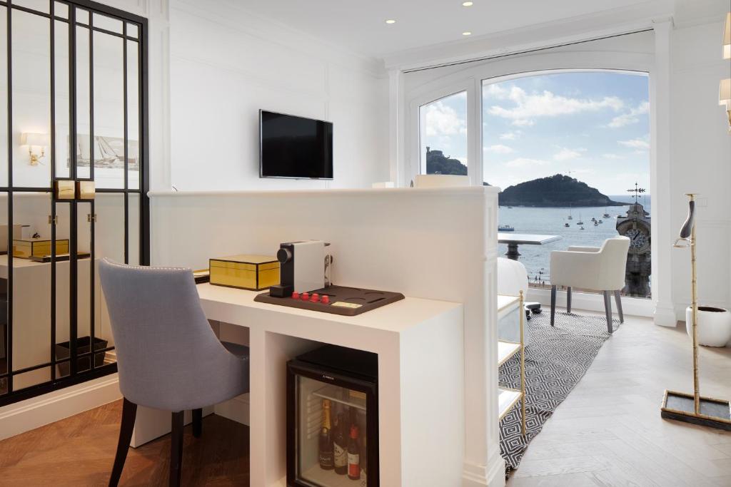 Hotel Boutique Villa Favorita - 18