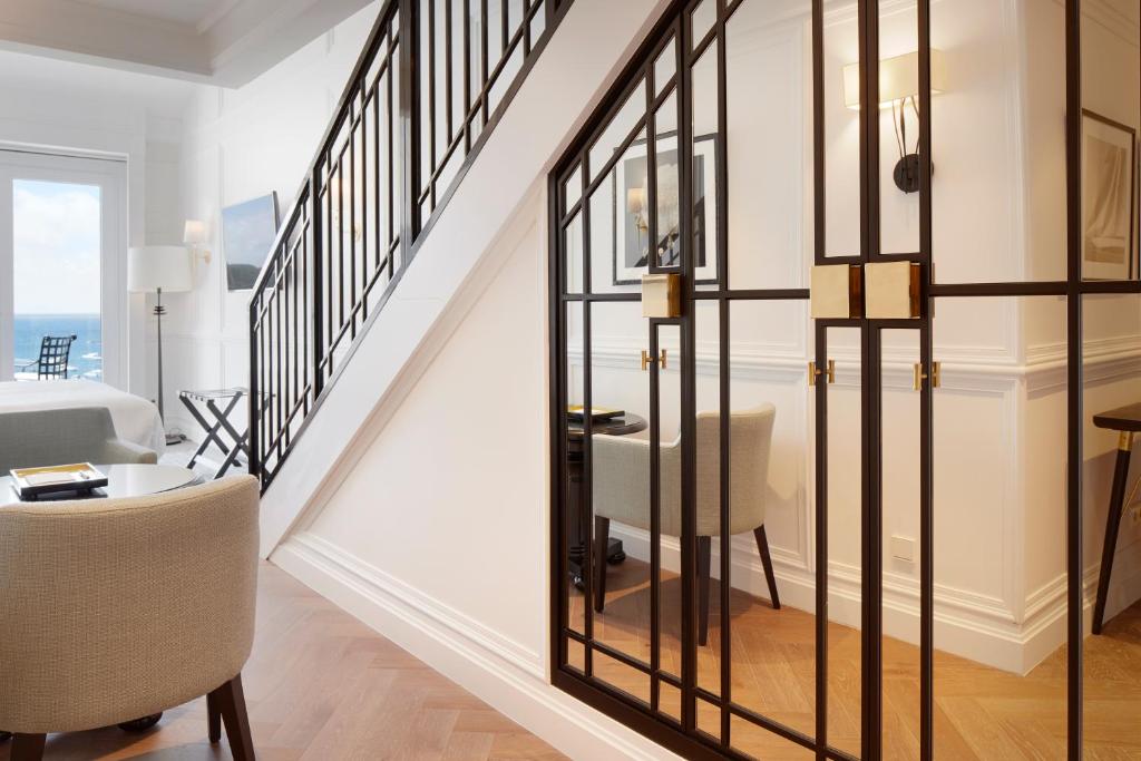 Hotel Boutique Villa Favorita - Resim 44