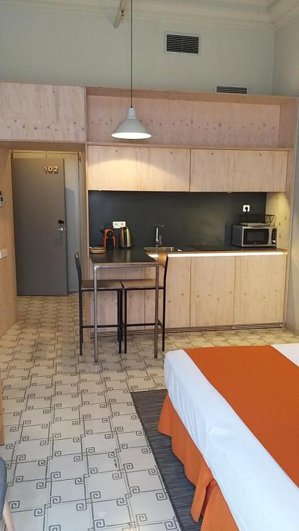 Casa Abamita - 