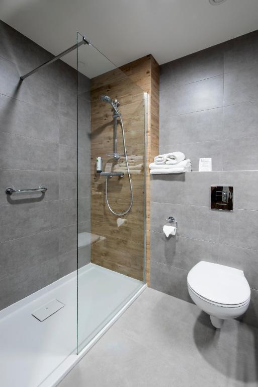 DB Hotel Wrocław - 3