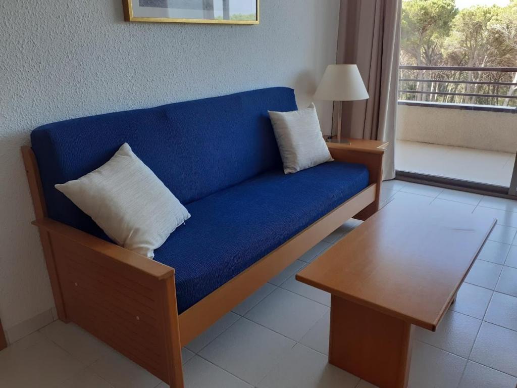 Aparthotel Golf Beach - Family Studio