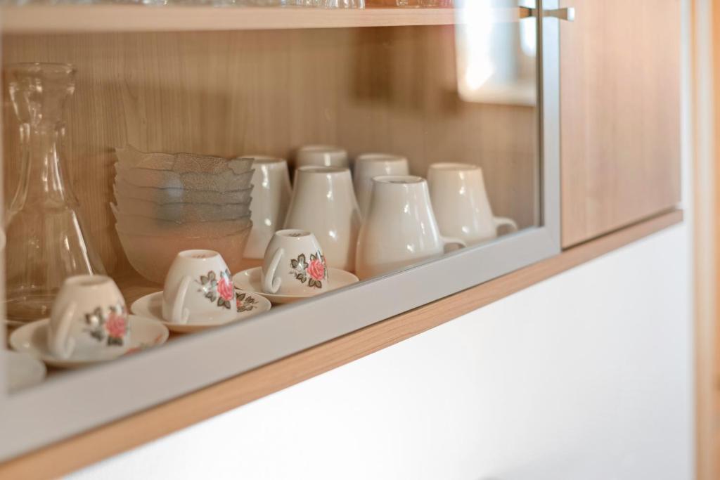 Fotografie z fotogalerie ubytování Rafaser - Apartment Albina v destinaci Feldthurns