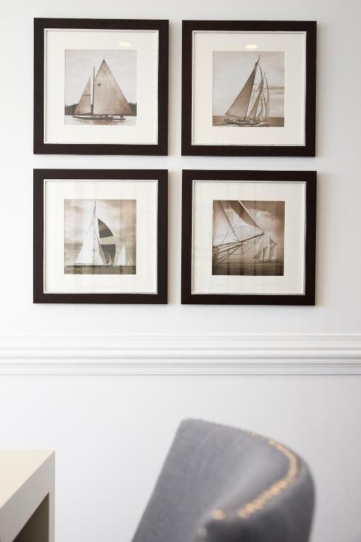 Hotel Boutique Villa Favorita - Resim 38