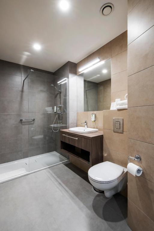 DB Hotel Wrocław - 14