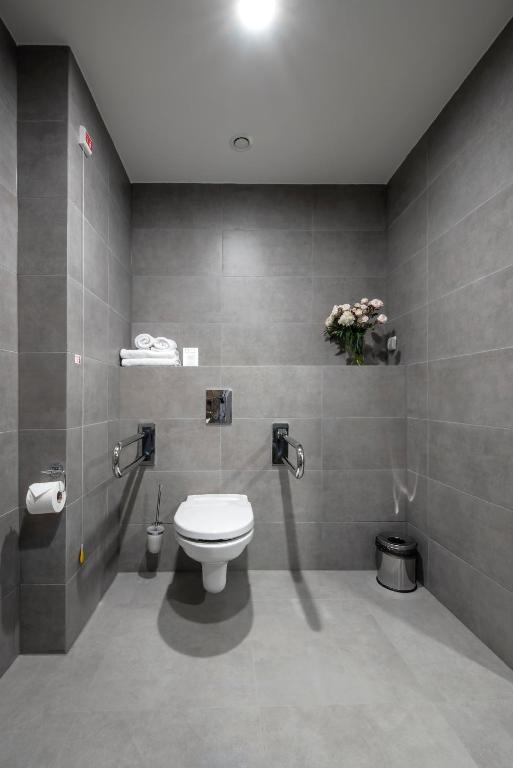 DB Hotel Wrocław - 17