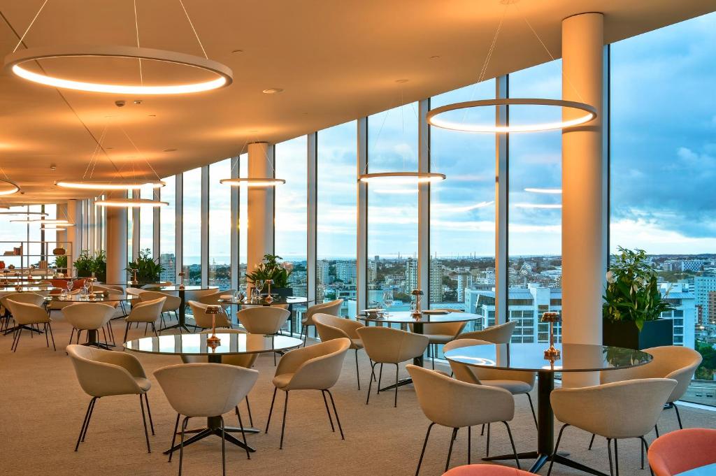 Porto Palácio Hotel by The Editory - Resim 4