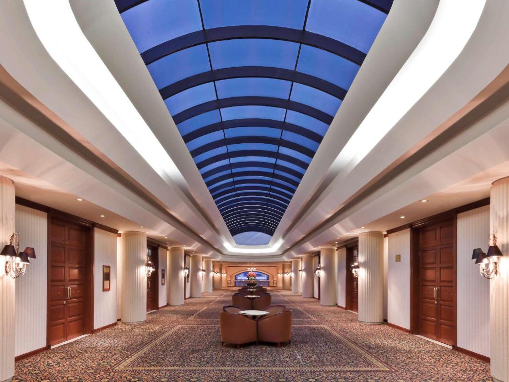 Foto dalla galleria di Swissotel Lima a Lima