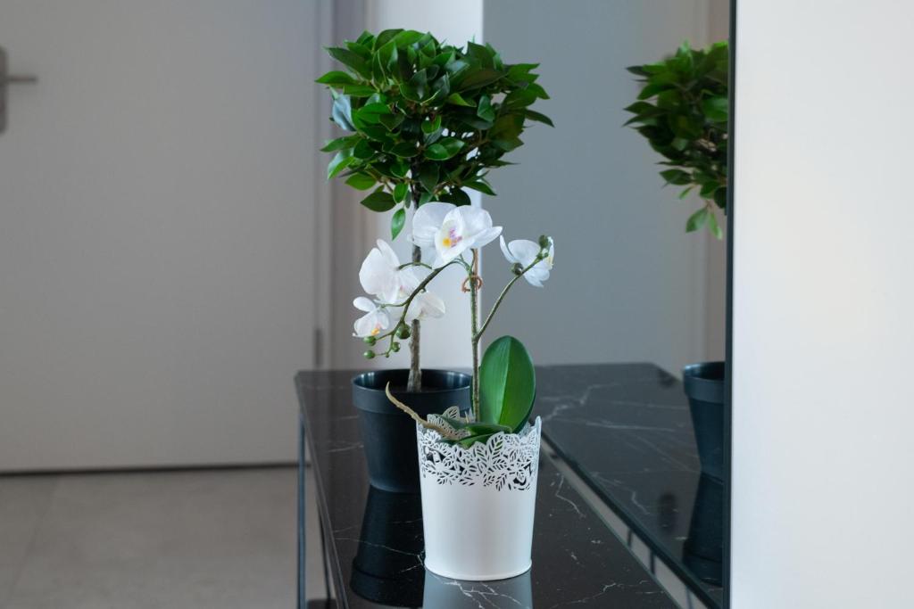 City Break Gdansk Rajska 8 Apartamenty - Resim 29