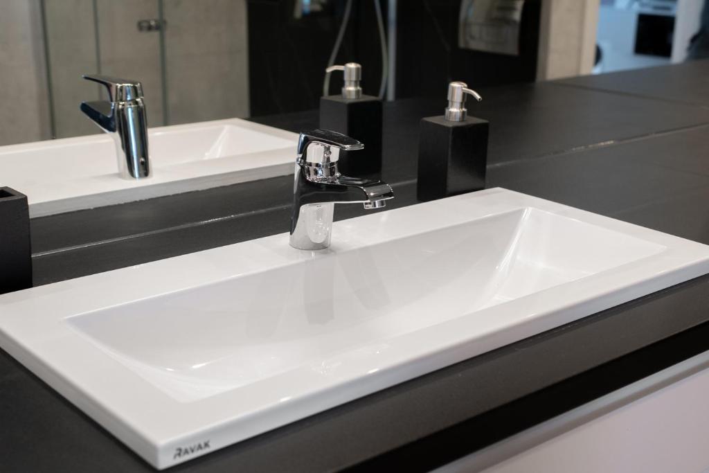 City Break Gdansk Rajska 8 Apartamenty - Resim 30