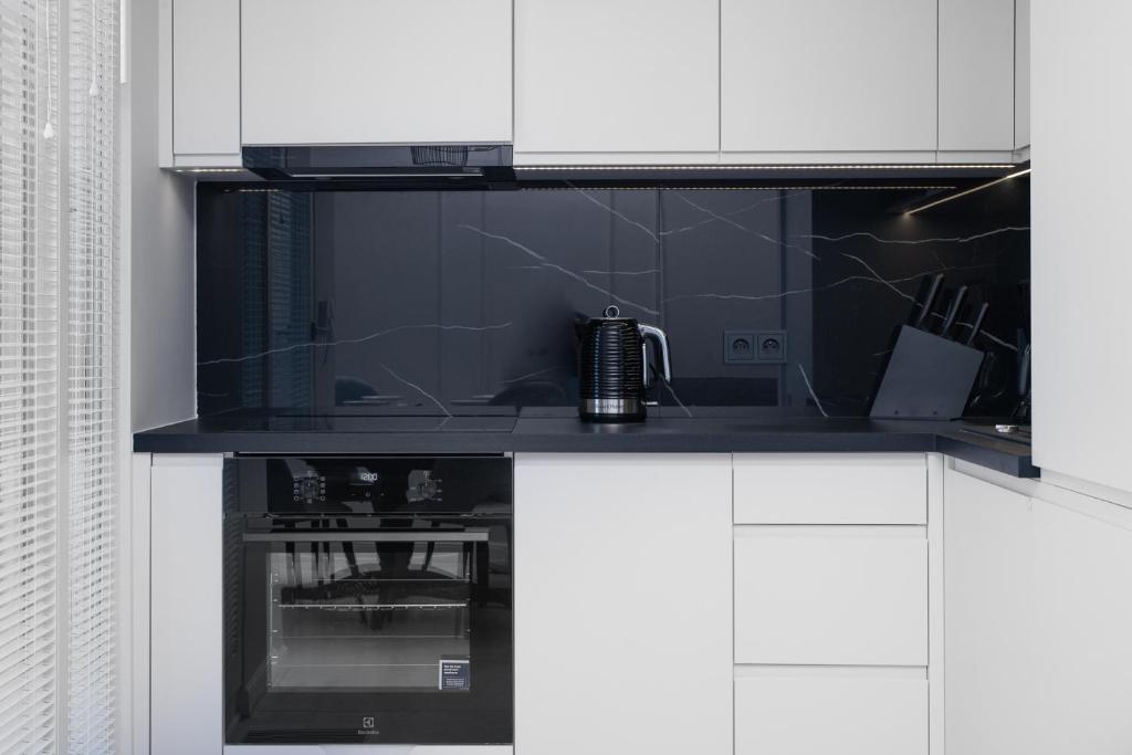 City Break Gdansk Rajska 8 Apartamenty - Resim 31