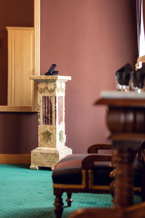 Hotel Am Ring - Resim 22