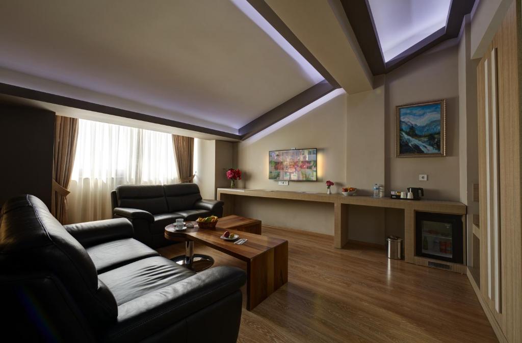 Arus Hotel