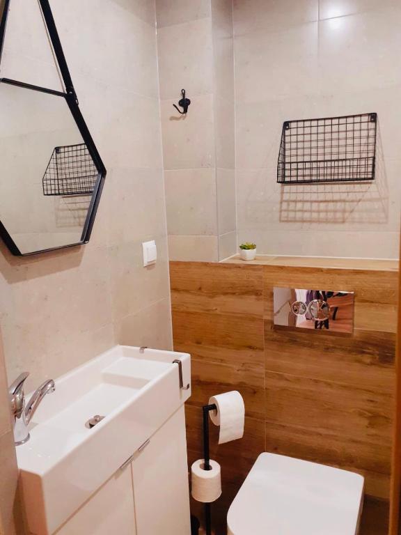 Villa Río Mielno - 4