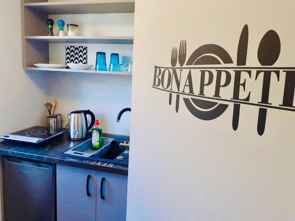 Villa Río Mielno - 16