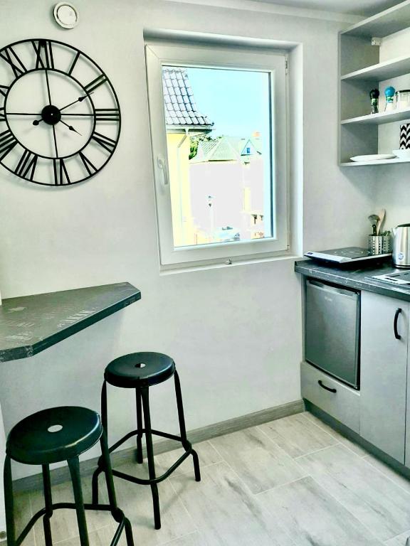 Villa Río Mielno - 15