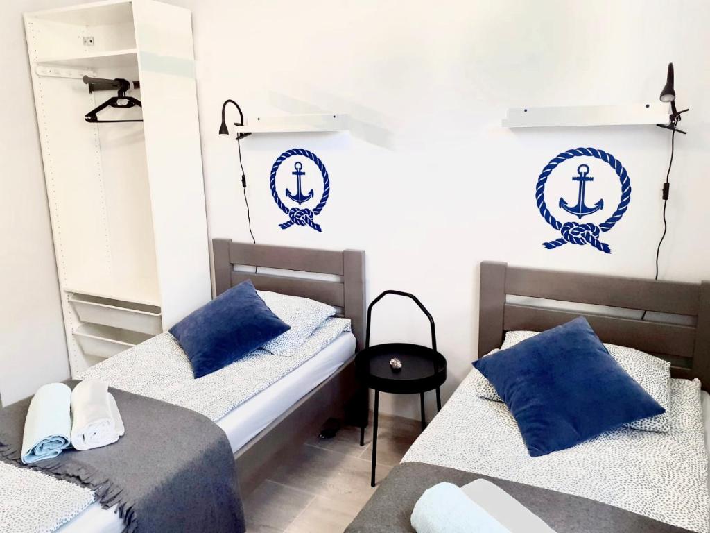 Villa Río Mielno - 14