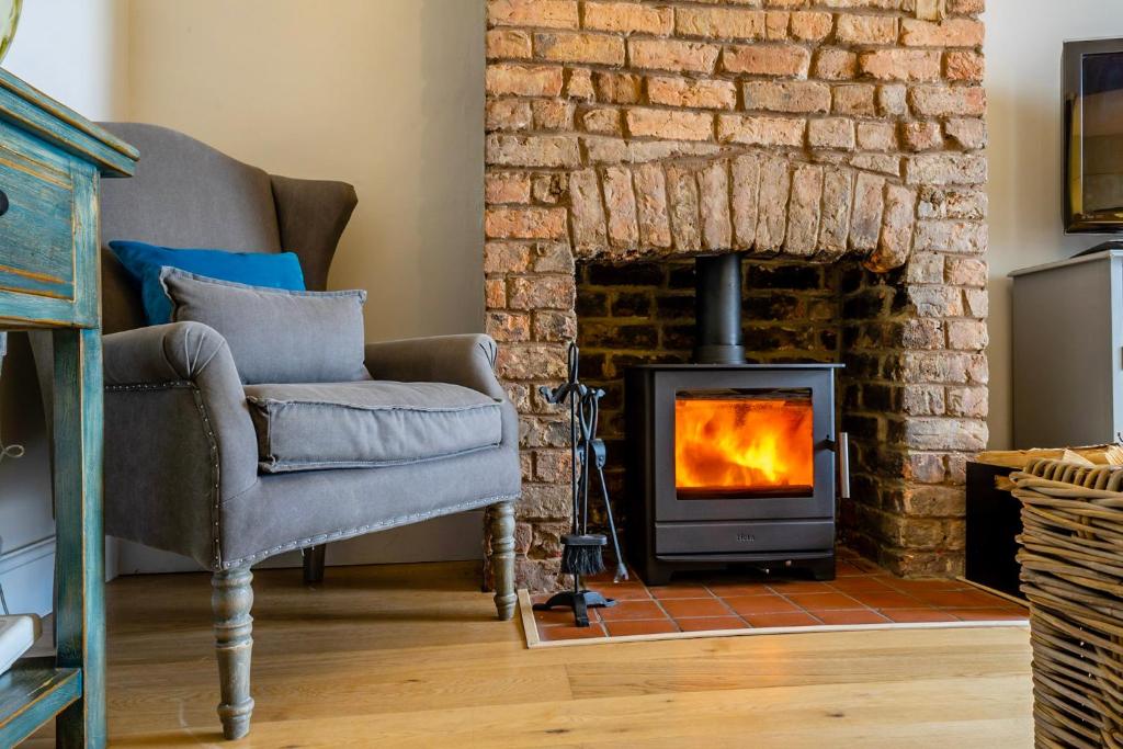 22 North Parade, York (updated prices 2024)