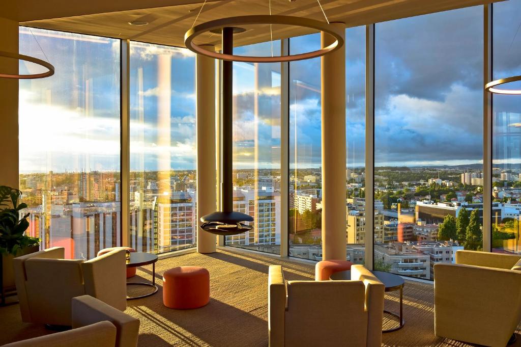 Porto Palácio Hotel by The Editory - Resim 5