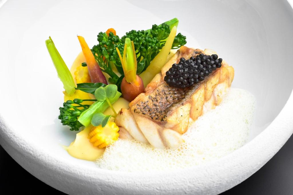 Porto Palácio Hotel by The Editory - Resim 8