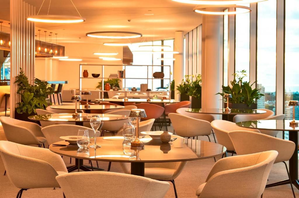 Porto Palácio Hotel by The Editory - Resim 13