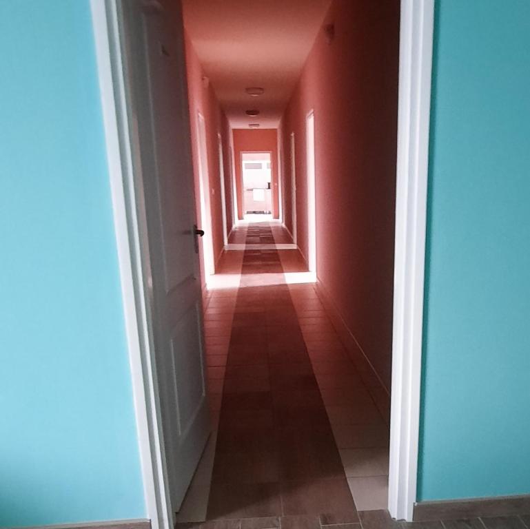 Fotografia z galérie ubytovania Torony Lovarda Magánszállás v destinácii Kiskunfélegyháza