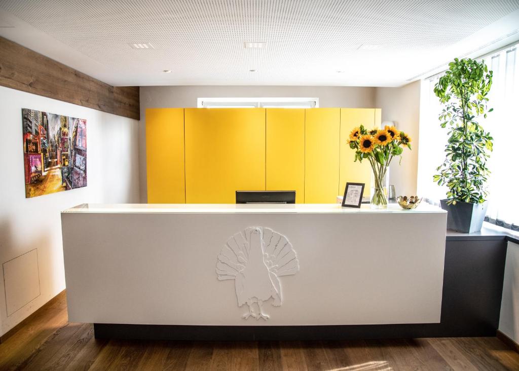 Fotografie z fotogalerie ubytování Hotel Restaurant Auerhahn v Salcburku