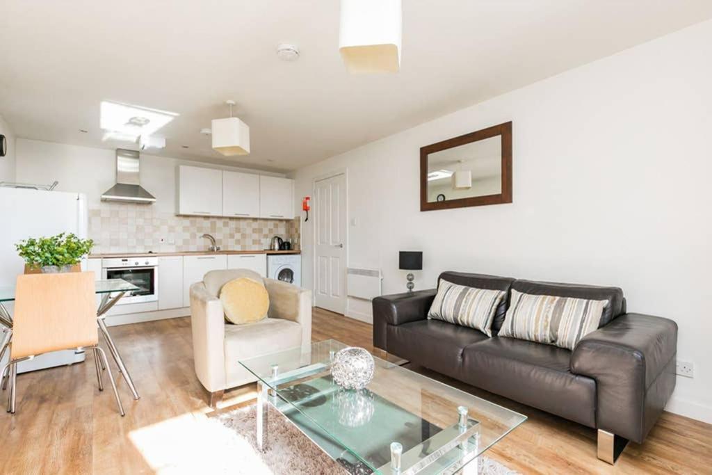 Flat 34 Fraser house apartment city centre apartment, Aberdeen –  Aktualisierte Preise für 2024