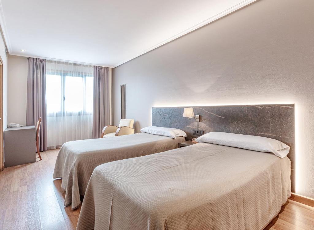 Hotel Pensua Punta del Este, Carballo – Precios actualizados 2023