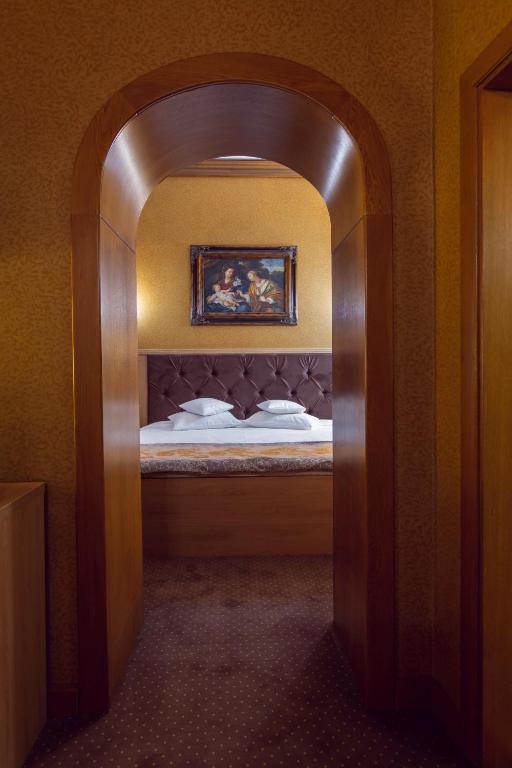 Hotel Am Ring - Resim 45