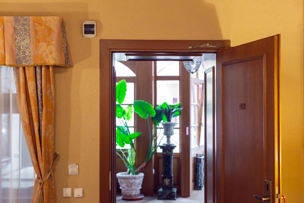 Hotel Am Ring - Resim 42