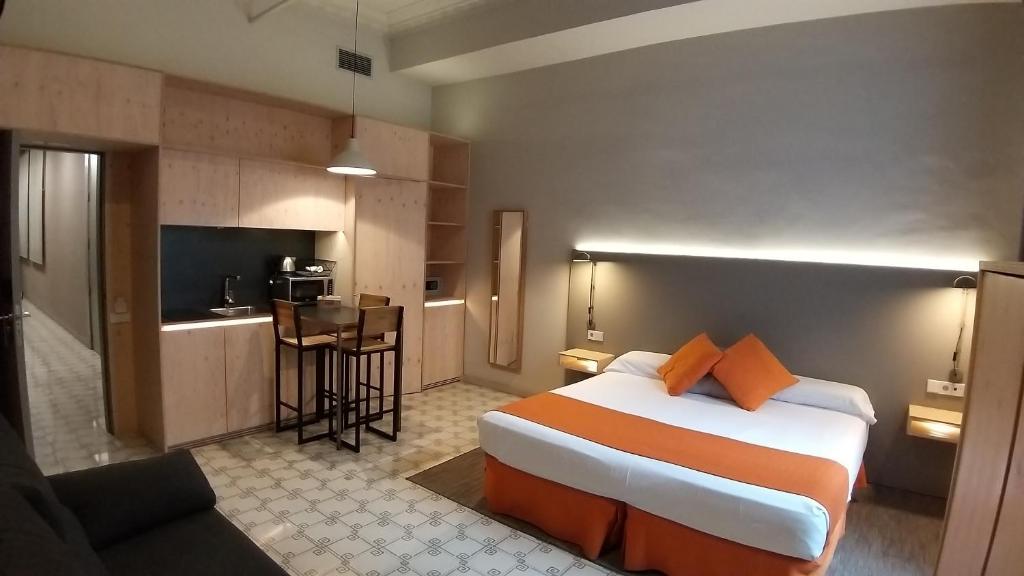 Casa Abamita - 