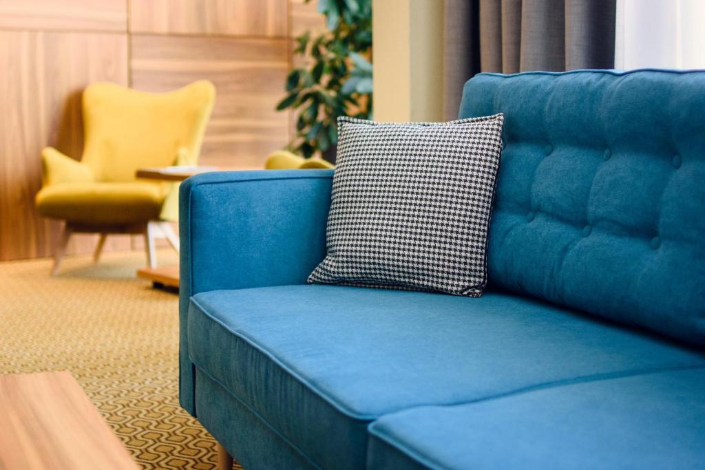 Ruben Hotel Zielona Góra - Suite