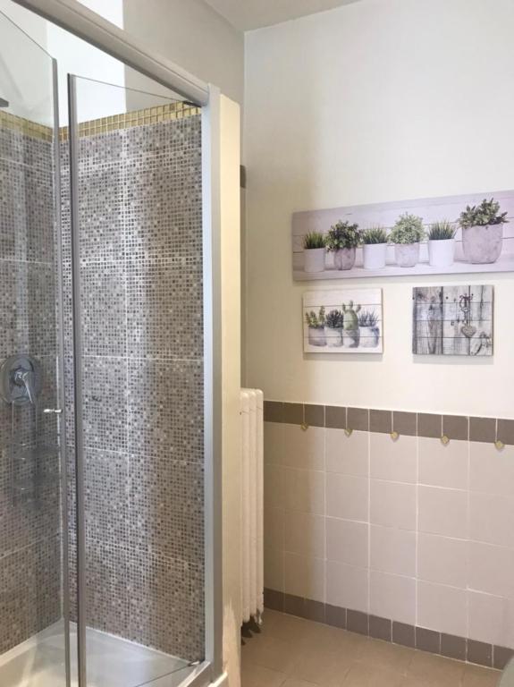 Rooms Giulietta e Romeo - 4