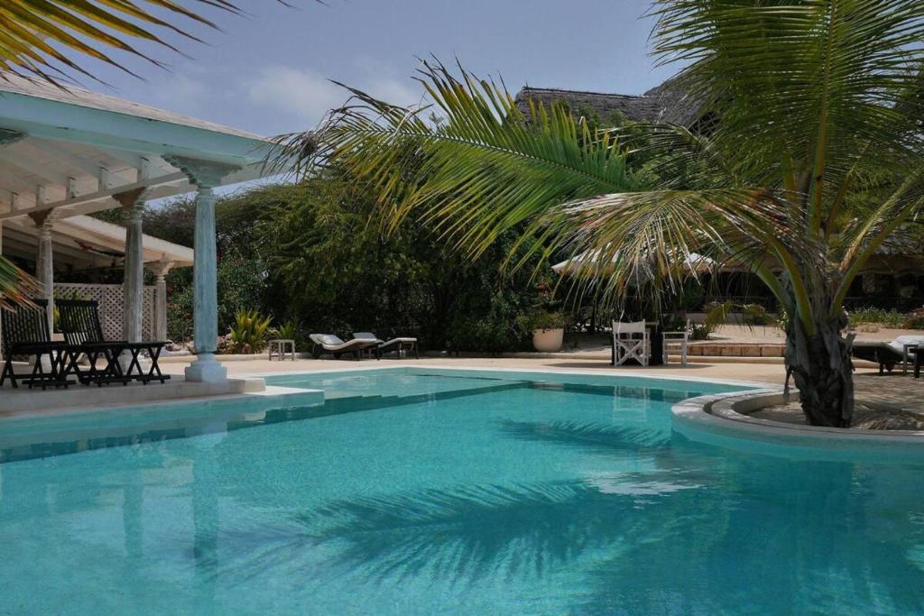 Bazén v ubytování The Majlis Resort nebo v jeho okolí