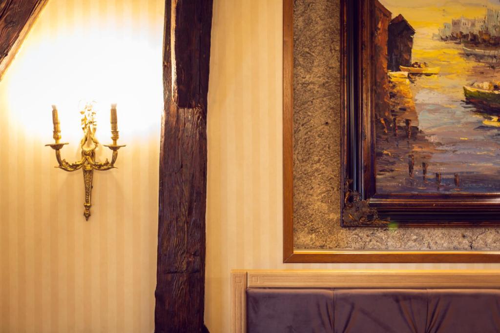 Hotel Am Ring - Resim 31