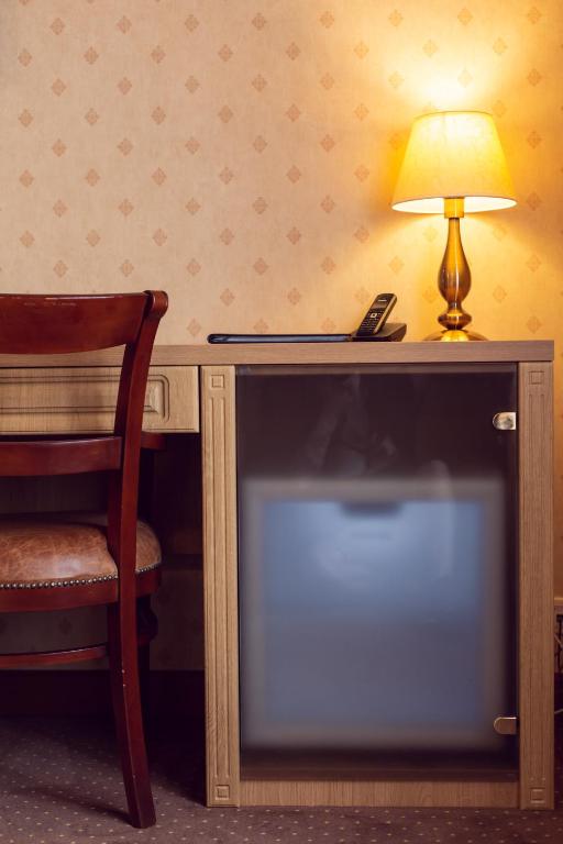 Fotografie z fotogalerie ubytování Hotel Am Ring v destinaci Sibiu