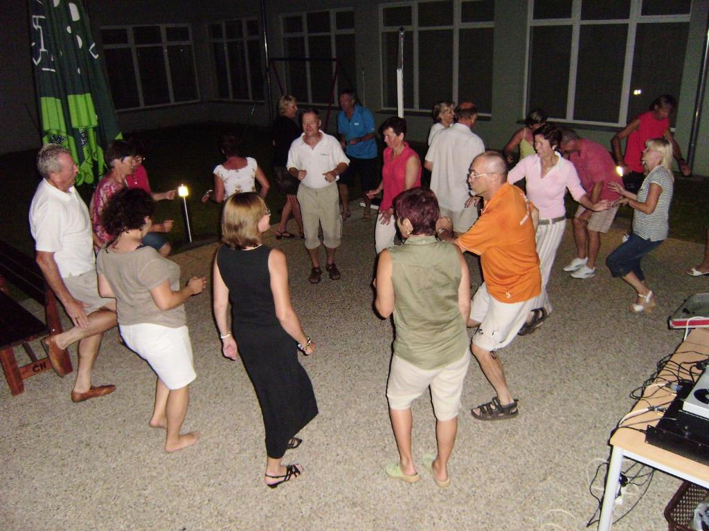 Fotografie z fotogalerie ubytování Sport Hotel Ticha Orlice v destinaci Ústí nad Orlicí