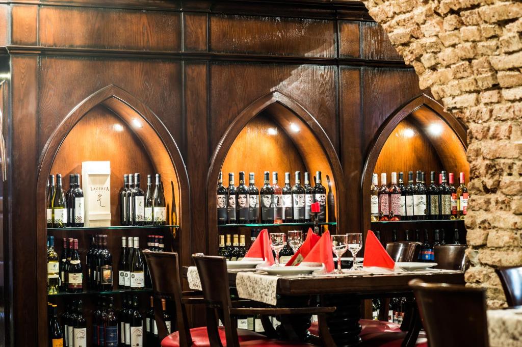 Hotel Am Ring - Resim 14