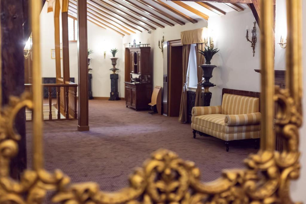 Hotel Am Ring - Resim 15