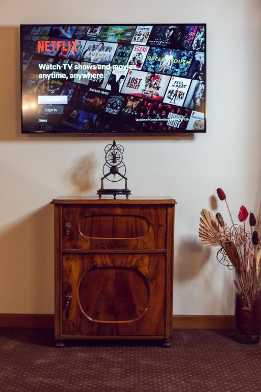 Hotel Am Ring - Resim 19