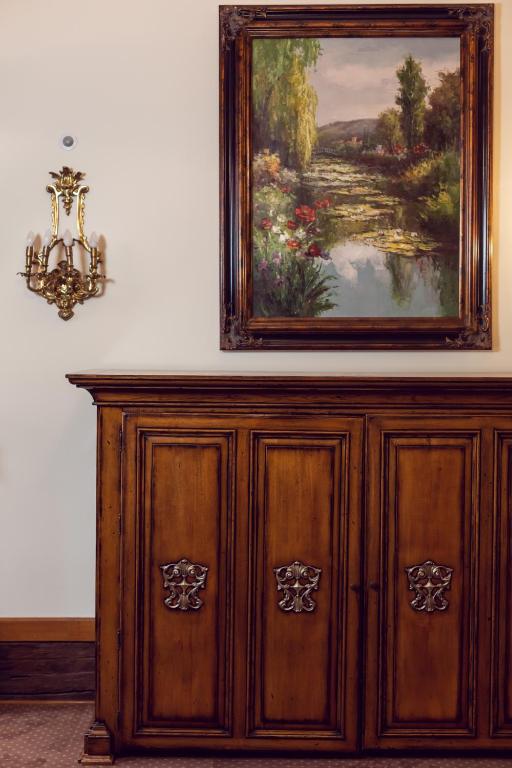 Hotel Am Ring - Resim 21