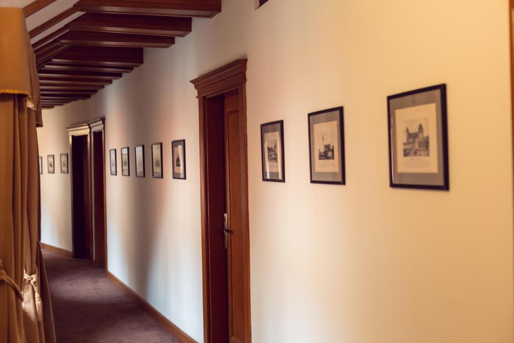 Fotografie z fotogalerie ubytování Hotel Am Ring v destinaci Sibiu