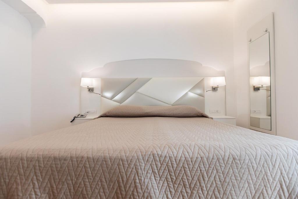 Hotel le Rocce - Agerola, Amalfi Coast - 14