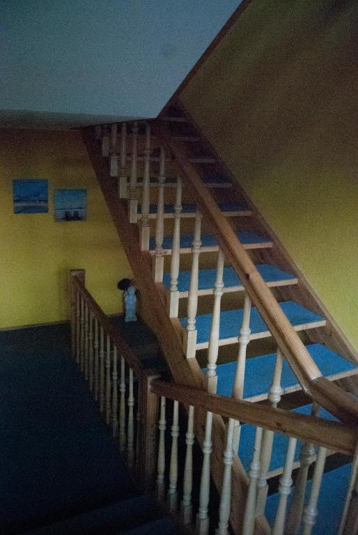 Fotografie z fotogalerie ubytování Terve Hostel v destinaci Pärnu