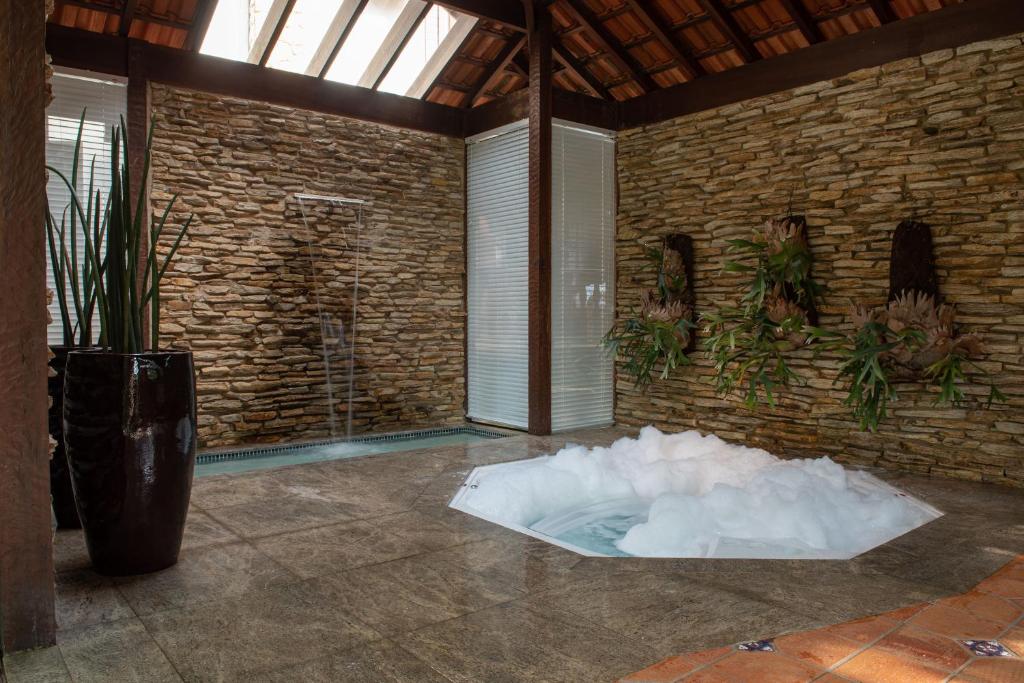  Hotel Vila Verde