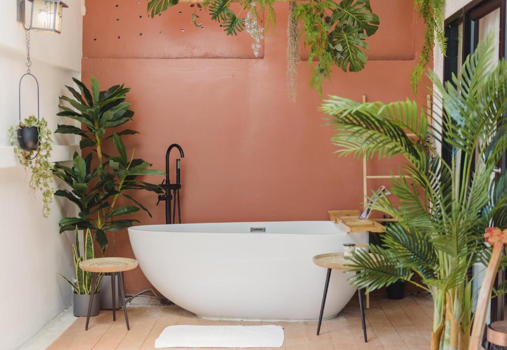 YOLO Bangkok Boutique Hotel - Resim 45